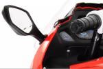 6v Electric Kids Motorcycle Ride On Kids Battery Bike Toys for Children N.W 12