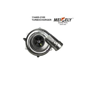 Wholesale Turbocharger RHC7 NH170048 VA290063 114400-2100 from china suppliers