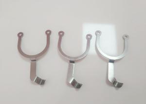 Wholesale Stainless steel 301 full hardness spring brake stamping parts for medical supplies from china suppliers
