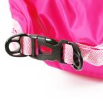 0.55mm PVC Tarpaulin Waterproof Bag Floating Swim Safety Equipment