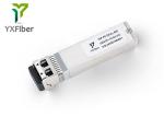 RoHS Optical Fiber Module CH22 10G DWDM SFP+