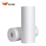 Multipurpose Kitchen Dish Cleaning Towels Oil Absorption Dust Free 60gsm×1ply