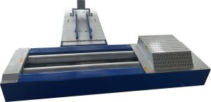 Wholesale CTMTDCG-1000 Automobile Motorcycle Chassis Dynamometer For 2&amp;3 Wheels from china suppliers