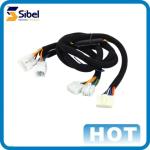 All materials are certified Custom trailer light kits trailer wiring harness kit