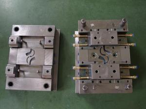 Wholesale IMD Injection Moulding Die Good Wear Resistance In Mould Decoration from china suppliers
