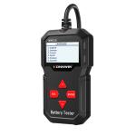 KW210 12 volt car battery analyzer for quick cranking charging test