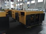 Perkins Generator for Prime Power 65KVA