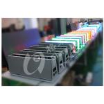 4G Car Vehicle Double Display Taxi Roof LED Display Advertising Signs P5 Led