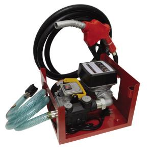 Wholesale Engine Steel And Plastic 550w Diesel Oil Pumps 220 Volt from china suppliers