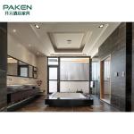 Customize Modern Villa Furniture Bathroom Furniture