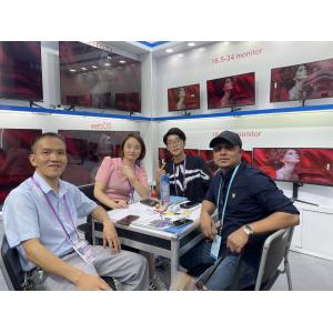 Guangzhou Hongyuan Electronics Co., Ltd.