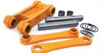 2 3Cx 3Dx Pc200 Pc300 7 Sk200-3 Zx330 Kx161-3 Excavator Parts Tough Crawler