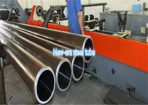 Wholesale Cold Drawn Precision Steel Pipe / Carbon Steel Welded Pipe En10305-2 from china suppliers