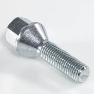 Wholesale M16 M18 Stainless Steel Wheel Metal LUG Bolt A2 A4 Plain Polished SS304 SS316 SS410 from china suppliers