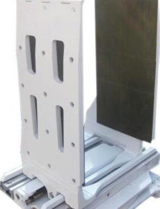 Wholesale 4188lbs Forklift Box Clamp Attachment 665mm Height from china suppliers