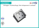 BS1363-1:1995 Figure 5 | Gauge For Plug Pins | British Standard BS1363 Figure 5
