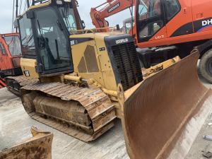 Wholesale Used CAT D5K XL Bulldozer in good condition/Used Caterpillar Bulldozer for sale from china suppliers