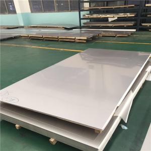 Wholesale Metal Stainless Steel Sheets For Kitchen Walls Gauge 304 2b 3.00mm from china suppliers