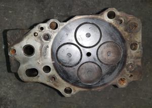 Wholesale 6217-11-1113 Second Hand Cylinder Heads 6D140-3 For Excavator PC650-7 from china suppliers