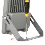 Energy Saving Solar Flood Light 200W Super Bright Outdoor Landscape Led