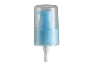 Wholesale Colorful Plastic Cosmetic Pump Dispenser , Smooth Closure Cosmetic Powder Dispenser from china suppliers