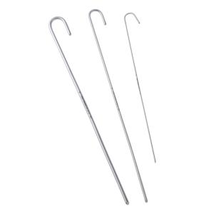 Wholesale CE 6Fr 8Fr Medical Consumable Items Endotracheal Tube Introducer Stylet from china suppliers