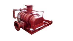 Wholesale High Pressure Aquaculture Roots Biogas Blower from china suppliers