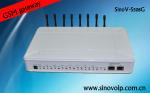 Goip8 gsm voip gateway