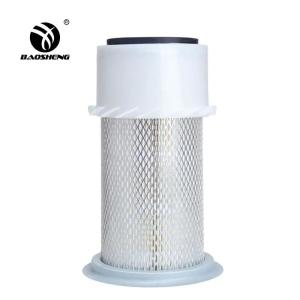Wholesale 3EC0111630 FA719 Excavator Air Filter Excavator Parts Filter Element from china suppliers