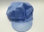 Static Dissipative Reusable Esd Dust Caps For Cleanroom Women Hair Protection