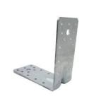 Chinese Customized Steel Wooden Connector for Wood Deep Drawing Process Stamping