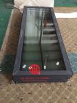 North America Australia Europe standard luxury royal thermal break double glass
