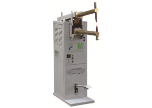 Wholesale Adjustable Air Filter Wire Mesh Foot Operated Spot Welder from china suppliers