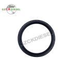 Crankshaft Rear Oil Seal 375460 85*102*12 S01L00327 19034244B For Engine 3D84