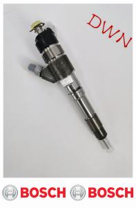 Wholesale BOSCH Common Rail Disesl Injector 0986435557 0445120174 Nozzle DLLA150P1817 from china suppliers