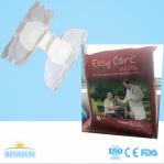 Dry Overnight Sleepy Adult Disposable Diapers Environmentally Friendly