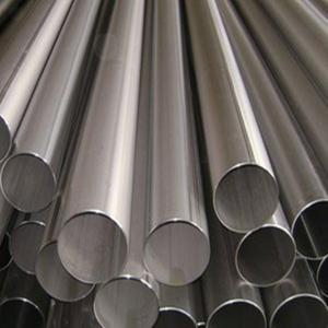 Wholesale Cold Drawn Seamless Stainless Steel Welded Inox Metal Tube Brush Polish from china suppliers