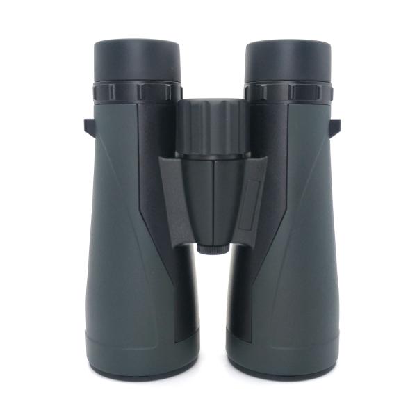 Folding Roof Prism High Definition 10x50 Wide Angle Binoculars For Hunting