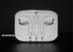 Iphone Mobile Phone Accessories Portable Wired Bluetooth Apple Sport Earphone