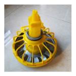 Poultry Farm Equipment Chicken House Animal Feeder Galvanized Automatic Chicken