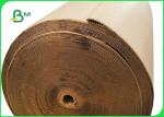 140gsm 170gsm Single Face E Flute Corrugated Board For Coffee Sleeves