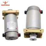 Auto Cutter Parts PN 045-728-002 24VDC Spreader Motor Complete M14433A197