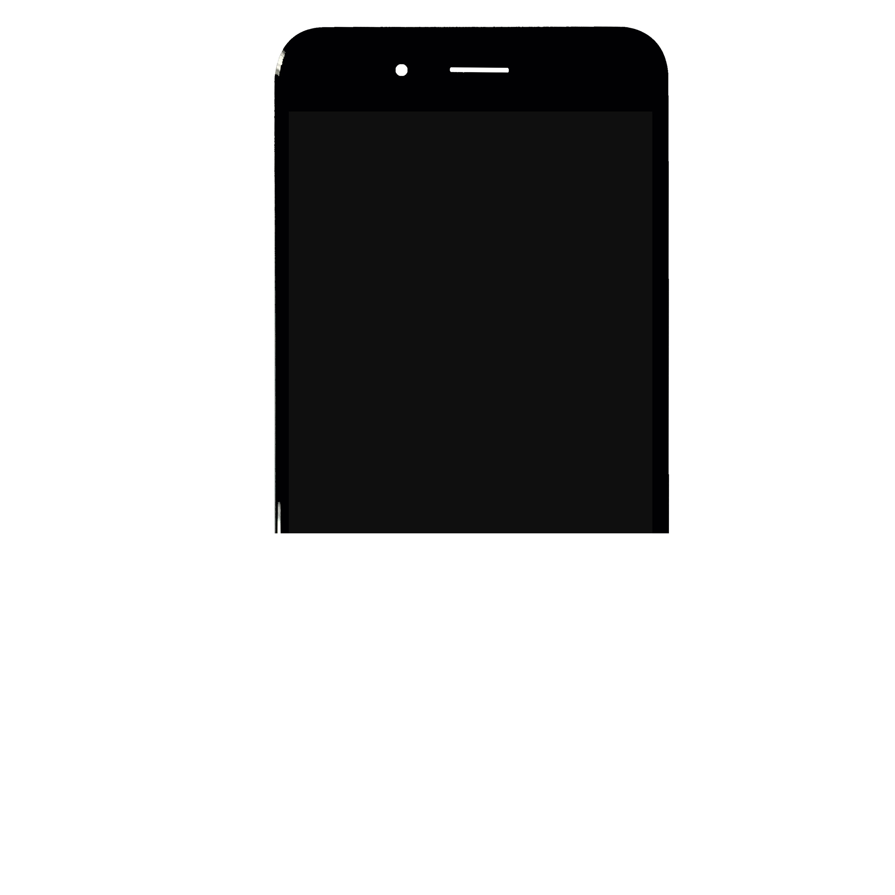 Iphone 7 Plus Cell Phone LCD Screen Digitizer