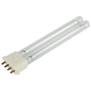 Wholesale H Shape UVC Light Tubes 36w 185nm 254nm Quartz Glass UV Light from china suppliers
