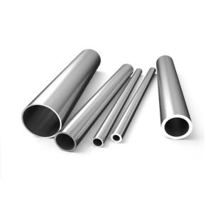 Wholesale GB Seamless Pipe Hastelloy C276 Inconel 600 601 718 Monel 625 Round from china suppliers