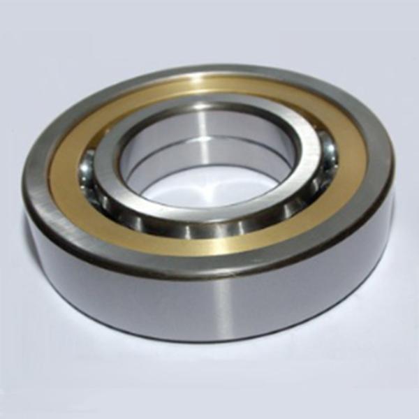 S718/1180 Angular Contact Ball Bearing , Super Precision Ball Bearings Self