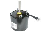 Single Phase 3.3" Shaded Pole Fan Motor For Kitchen Ventilation Equipment
