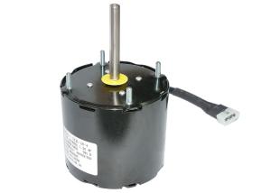Wholesale Single Phase 3.3&quot; Shaded Pole Fan Motor For Kitchen Ventilation Equipment from china suppliers