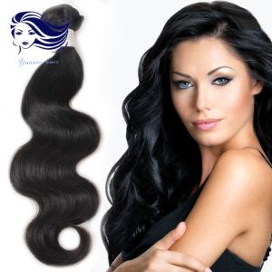 Wholesale Sensationnel Cambodian Curly Hair Weave / Cambodian Body Wave Hair from china suppliers
