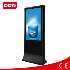Wholesale Digital signage 46&quot; digital signage pos stand alone from china suppliers